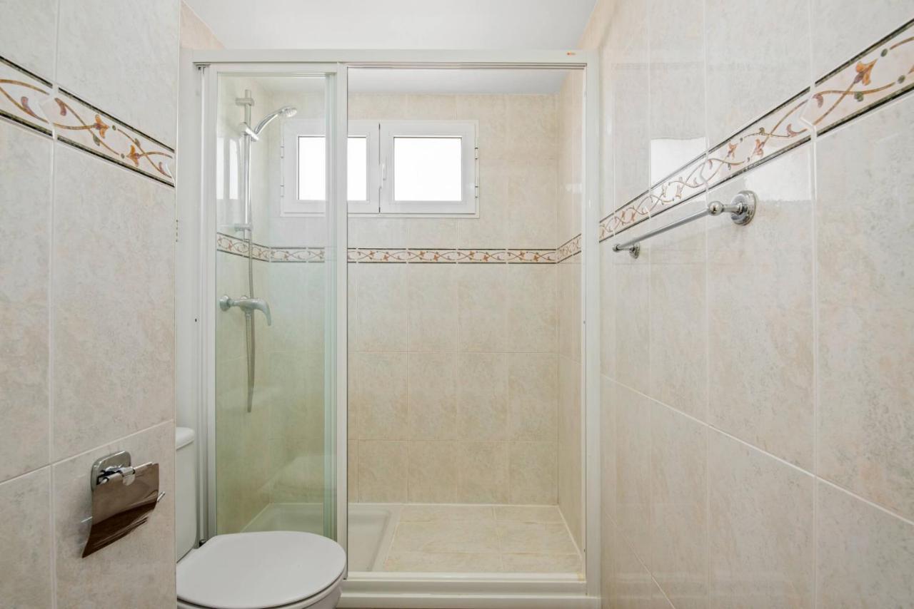 Apartamento Arenal 5 - PlusHolidays Calpe Exterior foto